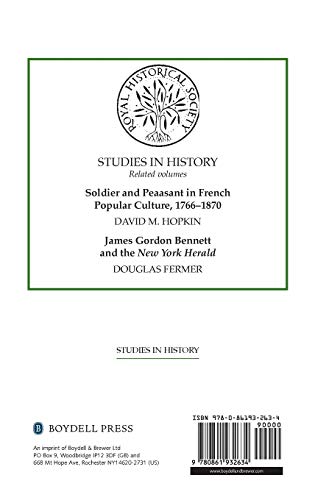 English Public Opinion and the American Civil War: 33 (Royal Historical Society Studies in History New Series)