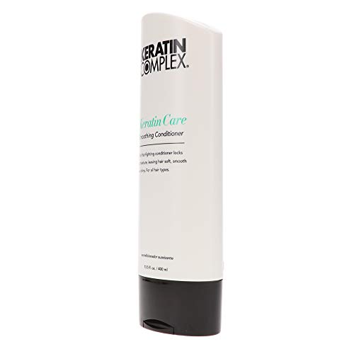 eratin Complex Care Smoothing Conditioner - 400 ml