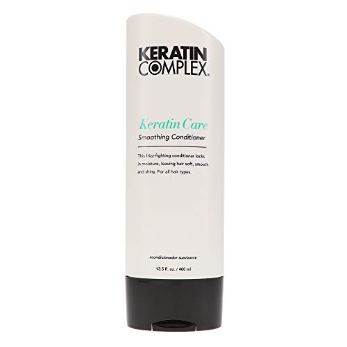 eratin Complex Care Smoothing Conditioner - 400 ml