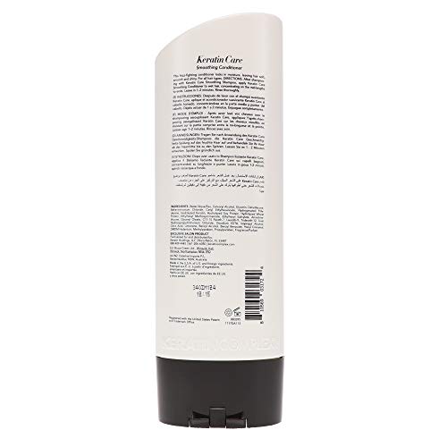 eratin Complex Care Smoothing Conditioner - 400 ml