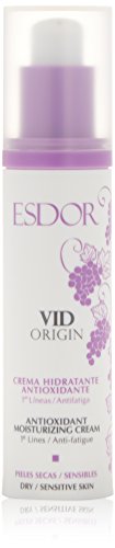 Esdor Vid Origin CREMA HIDRATANTE ANTIOXIDANTE VID ORIGIN 50ml