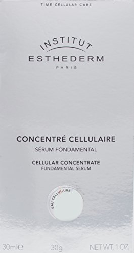 Esthederm Conc Cellulair Serum 30 ml