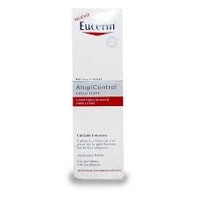 EUCERIN ATOPIC CONTROL CREMA FORTE 40 ML