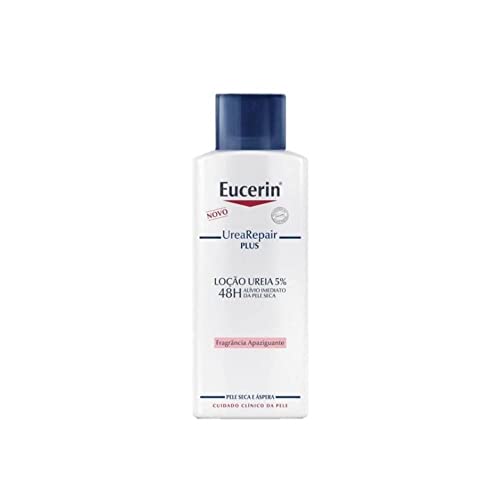 Eucerin urea repair plus locion 5% 250ml