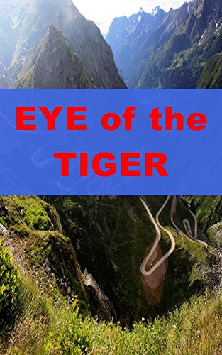 EYE of the TIGER (German Edition)