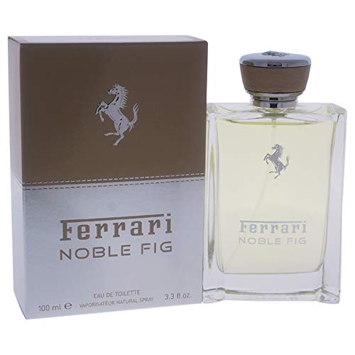 Ferrari Noble Fig Man Edt 100 ml