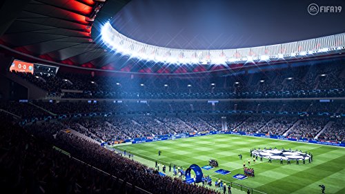 Fifa 19 - Legacy Edition - Importación Italiana