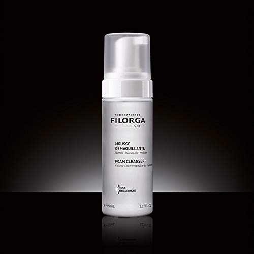 FILORGA Mousse Desmaquilladora 150ML