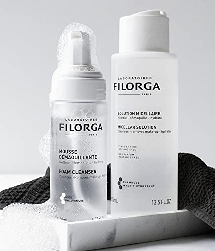 FILORGA Mousse Desmaquilladora 150ML