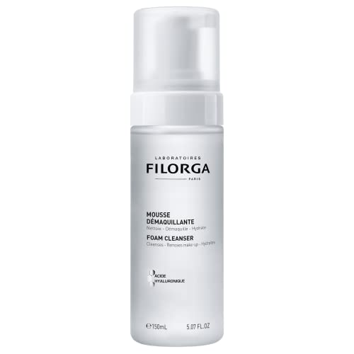 FILORGA Mousse Desmaquilladora 150ML