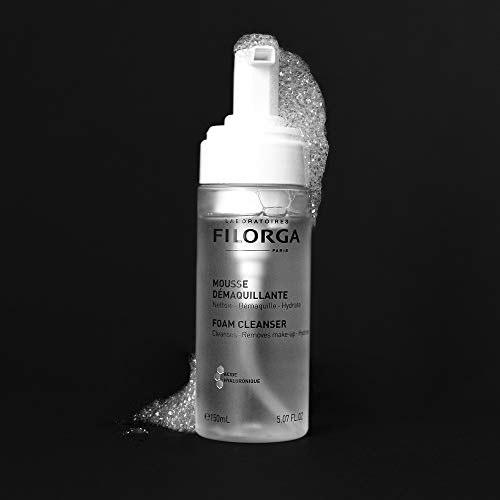 FILORGA Mousse Desmaquilladora 150ML