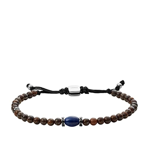 Fossil Brazalete Pulsera Wellness JF03842040 JF03842040 Marca