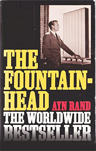 Fountainhead (English Edition)