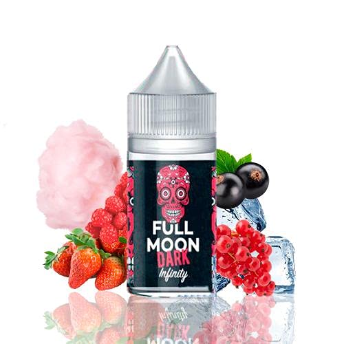 Full Moon Aroma Dark Infinity - 30ml