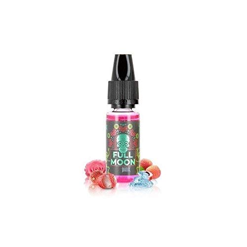 Full Moon Aroma Pink 10ml - DESCUENTO DE 2,50 EUROS EN CADA PRODUCTO ADICIONAL SOLO VENDIDO Y ENVIADO POR VENDEDOR VAPOR CENTER