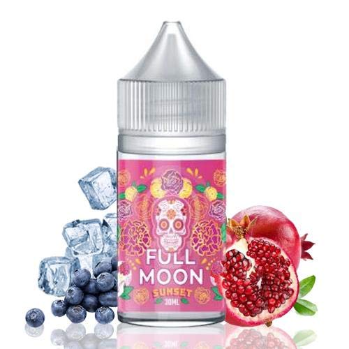 Full Moon Aroma Sunset - 30ml