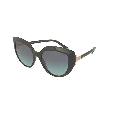 Gafas de Sol Tiffany TIFFANY T TF 4170 BLACK/BLUE SHADED 54/18/140 mujer