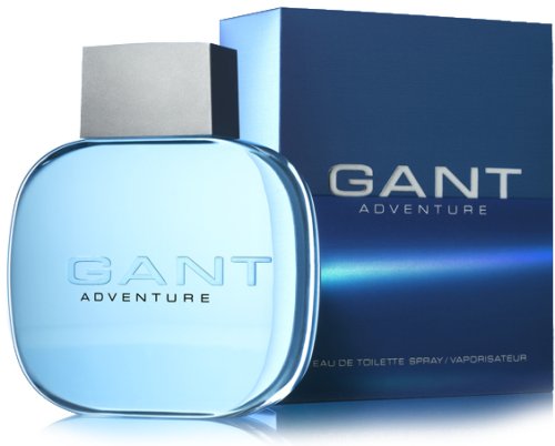 Gant aventura Eau de Toilette 30 ml