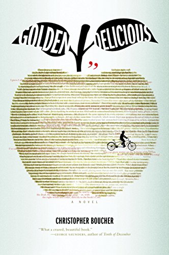 Golden Delicious (English Edition)