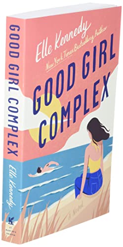 Good Girl Complex: An Avalon Bay Novel