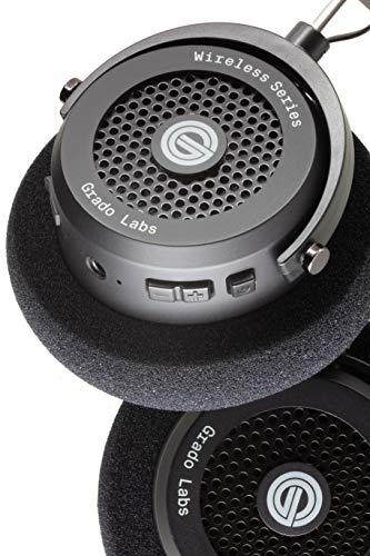 Grado - Auriculares de bluetooth inalámbricos GW100