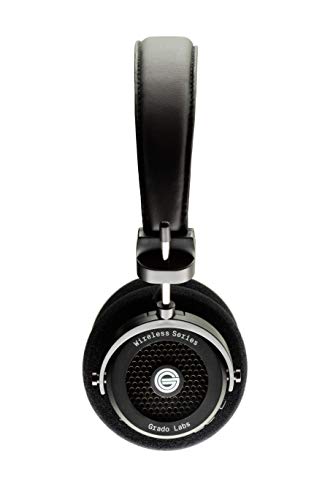 Grado - Auriculares de bluetooth inalámbricos GW100