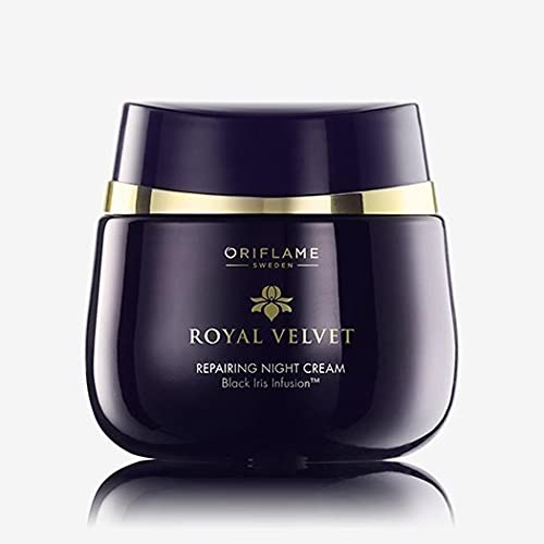 Gran Venta Gran Venta Oriflame Crema de Noche Reparadora Royal Velvet VENTA FROM 34.00 EUR