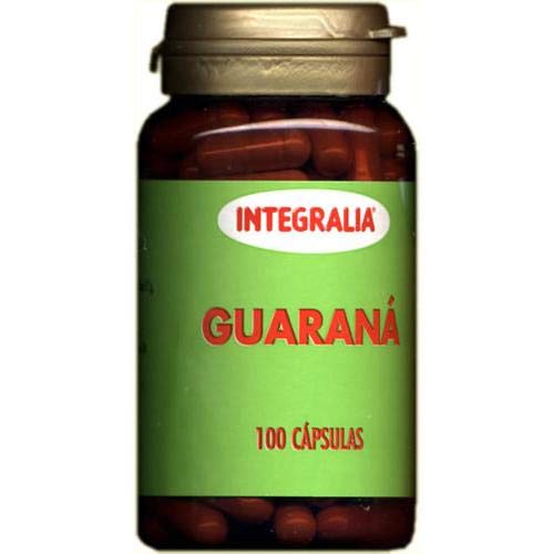 GUARANA 100 Caps