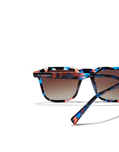 HAWKERS · Gafas de sol ETERNITY para hombre y mujer · CAPRI CAREY