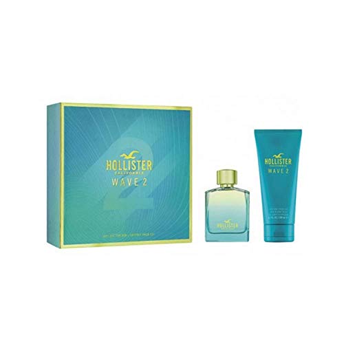 Hollister, Set de fragancias para mujeres - 1 kit