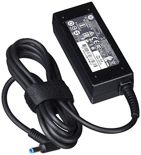 HP 741727-001 - Cargador (Interior, Netbook, portátil, Corriente alterna)