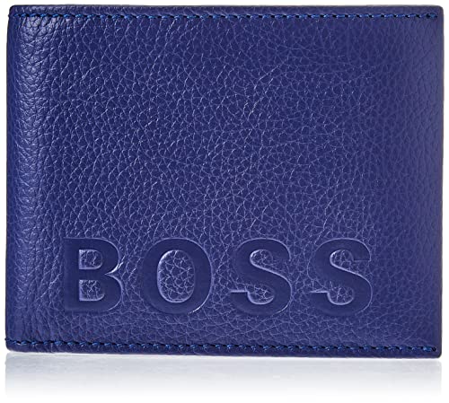 Hugo Boss Bold_6 CC - Cartera de Viaje para Hombre, Color, Talla ONESI