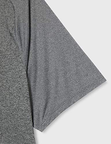 Hurley M Quick Dry Warp Knit S/S