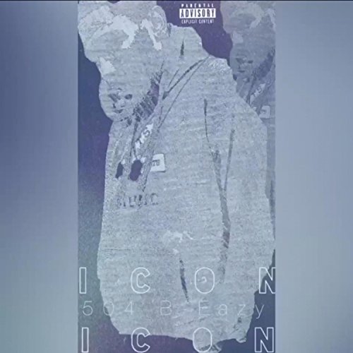 Icon (feat. Mr. Davis) [Explicit]