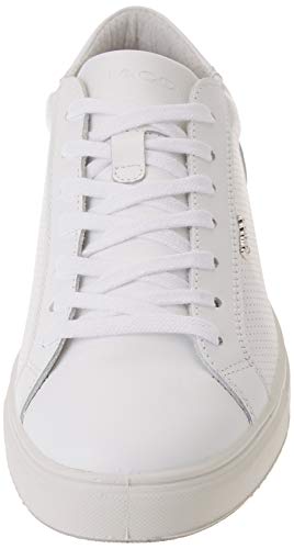 IGI&CO USH 71280, Oxford Plano Hombre, Bianco, 41 EU