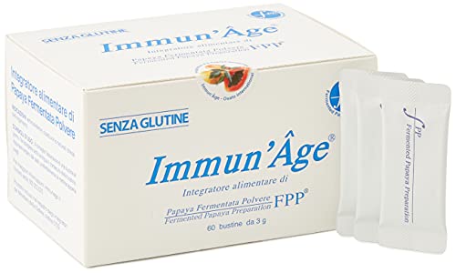 Immun'Age Maxi 60 Sobres X 3 gr