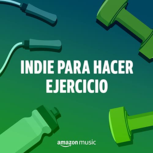 Indie para hacer ejercicio