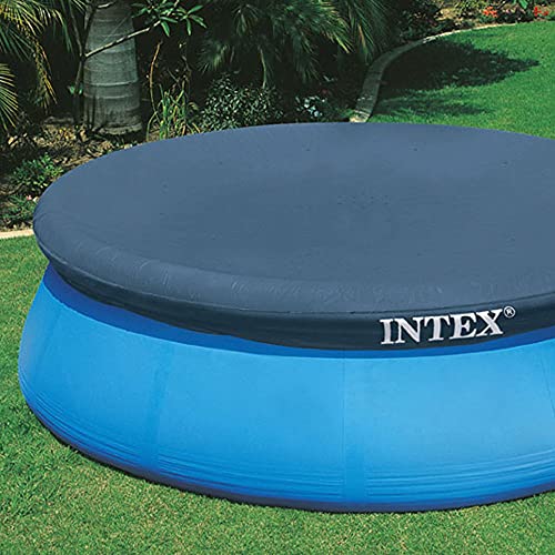 Intex 58920 - Cobertor INTEX piscina hinchable Easy Set 457 cm