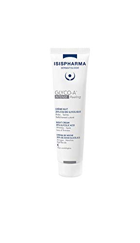 Isispharma Glyco-A - Peeling intenso (30 ml)