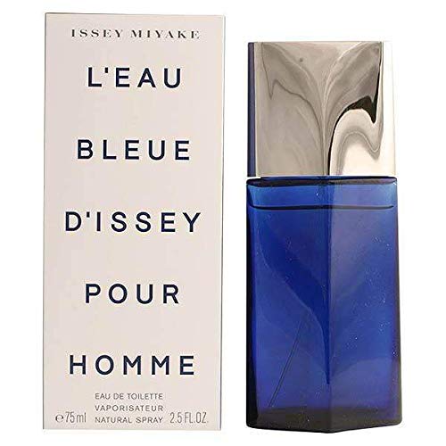 Issey Miyake L'Eau Bleu Edt 75 Ml