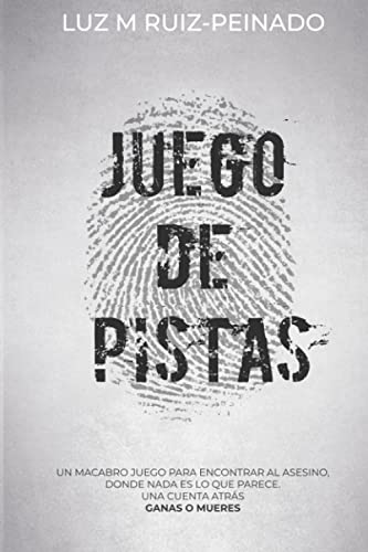 JUEGO DE PISTAS