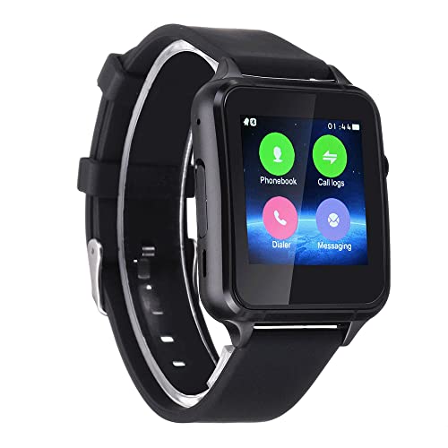 KALOAD M89 Sport Smart Watch Smart Bracelet For iOS Android Silver