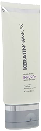 Keratin Complex Infusion Therapy Infusion Keratin Replenisher 75ml