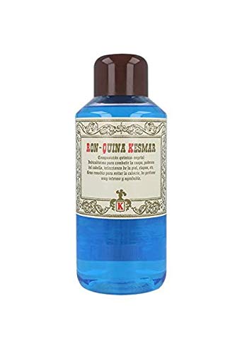 Kesmar Ron Quina Azul 500 ml