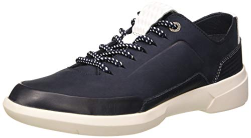 Kickers Orukami, Zapatillas Mujer, Azul (Marine 10), 41 EU