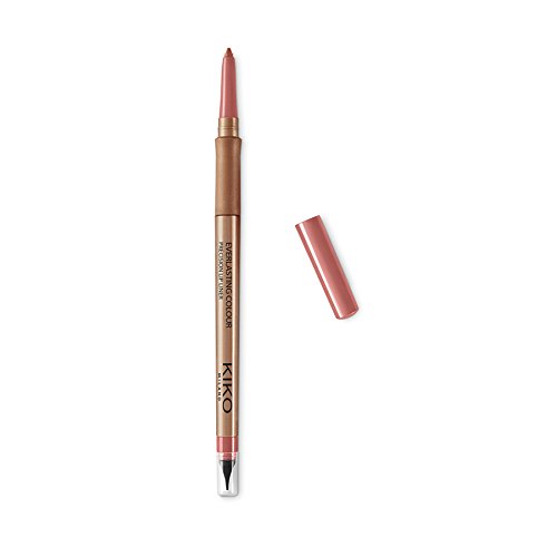 KIKO Milano Everlasting Colour Precision Lip Liner 420 | Lápiz automático para el contorno de los labios