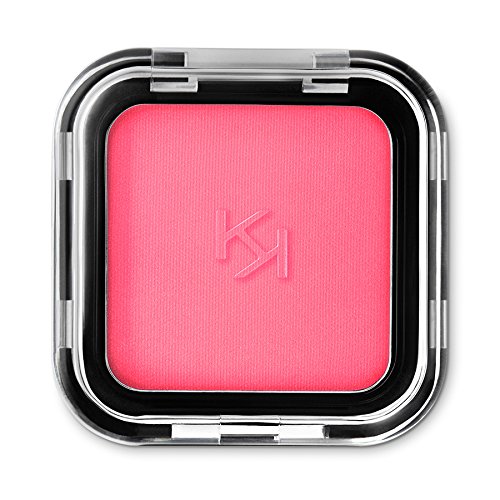 KIKO Milano Smart Colour Blush - 04 | Colorete de color intenso con resultado modulable