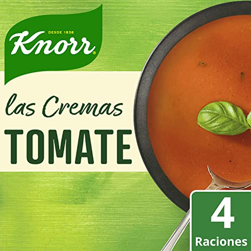 Knorr  Crema  Tomate  85g