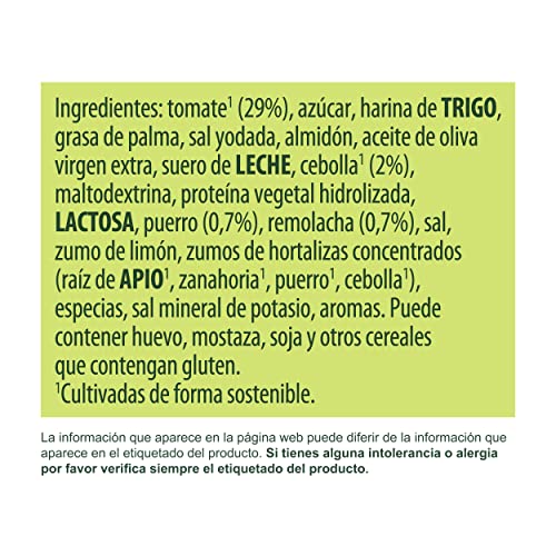 Knorr  Crema  Tomate  85g