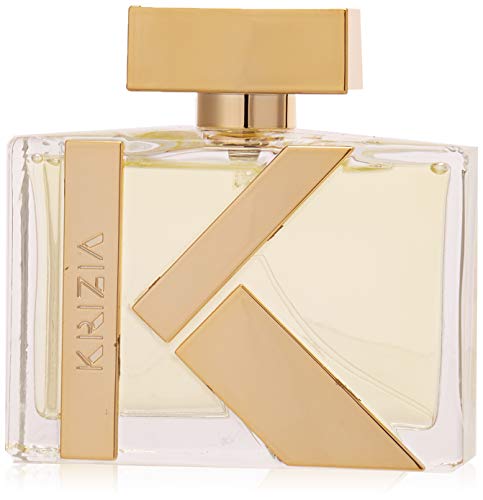 Krizia pour femme de Krizia-Eau de Parfum Spray-Edp 100 ml